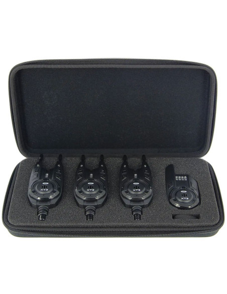 Set Avertizoare Ngt Xt 3+1 Control Wireless Set Avertizoare Ngt Xt 3+1 Control Wireless