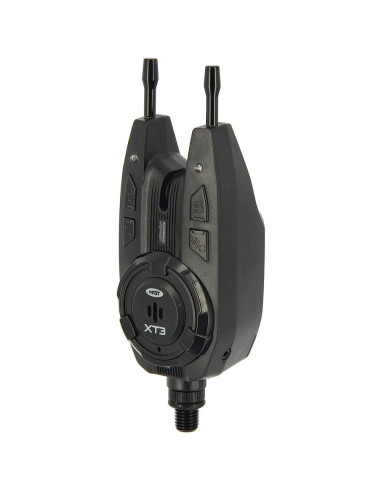 Set Avertizoare Ngt Xt 3+1 Control Wireless