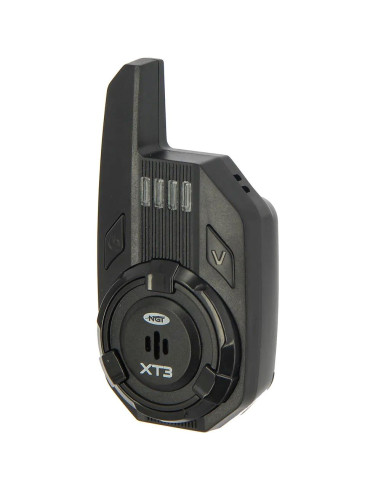 Set Avertizoare Ngt Xt 3+1 Control Wireless