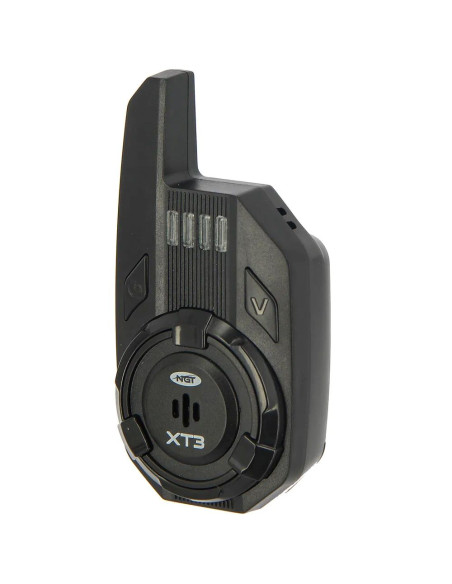 Set Avertizoare Ngt Xt 3+1 Control Wireless Set Avertizoare Ngt Xt 3+1 Control Wireless