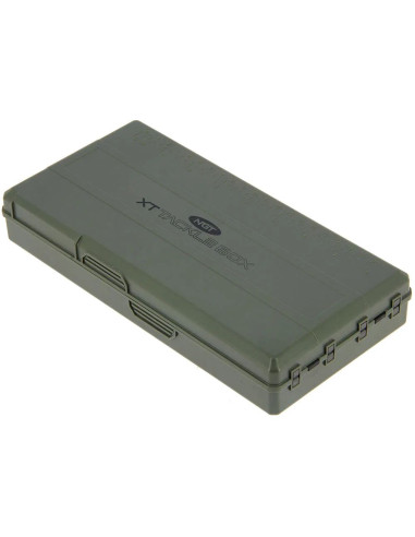 Cutie Ngt Tackle Box System, 25x13x4.5cm