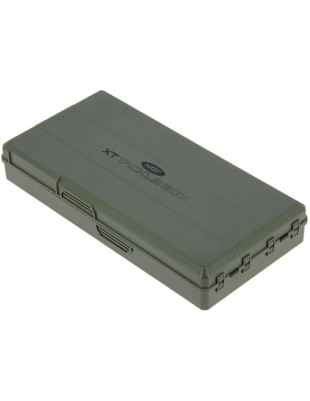 Cutie Ngt Tackle Box System, 25x13x4.5cm Cutie Ngt Tackle Box System, 25x13x4.5cm