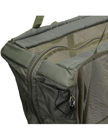 Sac Cantarire Plutitor Ngt Floating Sling F1, 107x27x43cm