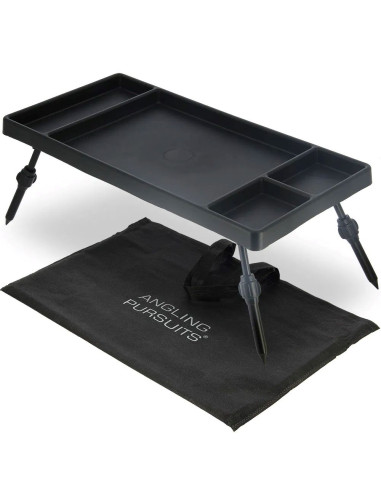 Masa Monturi Ngt Bivy Table 086, 59x29x15cm