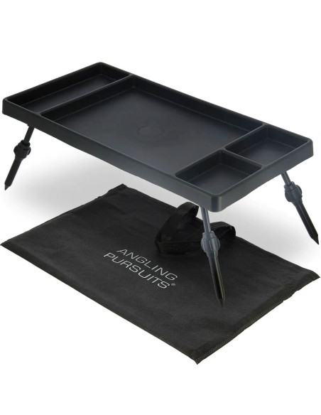 Masa Monturi Ngt Bivy Table 086, 59x29x15cm Masa Monturi Ngt Bivy Table 086, 59x29x15cm
