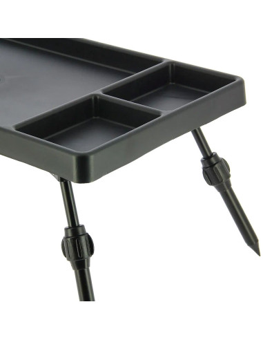 Masa Monturi Ngt Bivy Table 086, 59x29x15cm