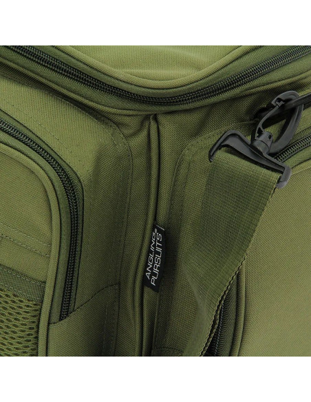 Geanta Angling Pursuits Midi Carry All 895, 40x23x22cm Geanta Angling Pursuits Midi Carry All 895, 40x23x22cm