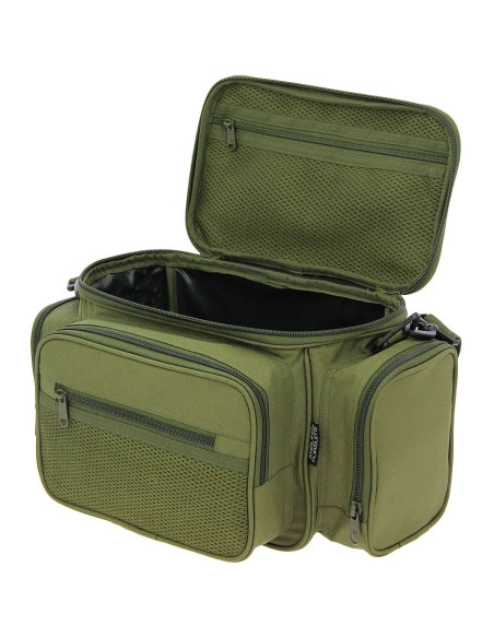Geanta Angling Pursuits Midi Carry All 895, 40x23x22cm Geanta Angling Pursuits Midi Carry All 895, 40x23x22cm