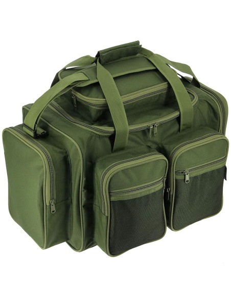 Geanta Angling Pursuits Carry All 500, 60x35x40cm Geanta Angling Pursuits Carry All 500, 60x35x40cm