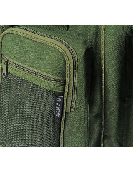 Geanta Angling Pursuits Carry All 500, 60x35x40cm Geanta Angling Pursuits Carry All 500, 60x35x40cm