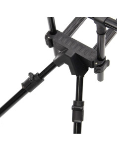 Rod Pod 4 Posturi Ngt Quickfish Mk2, 60-120cm 2