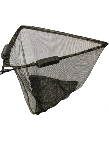 Cap De Minciog Camo NGT 42" Cu Flotor