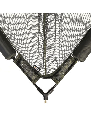 Cap De Minciog Camo NGT 42" Cu Flotor