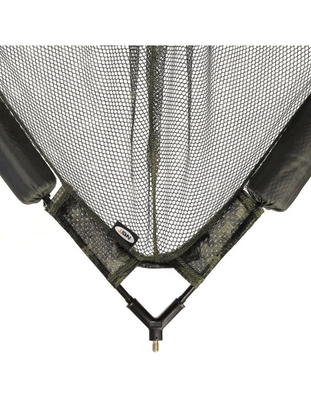 Cap De Minciog Camo NGT 42" Cu Flotor Cap De Minciog Camo NGT 42" Cu Flotor
