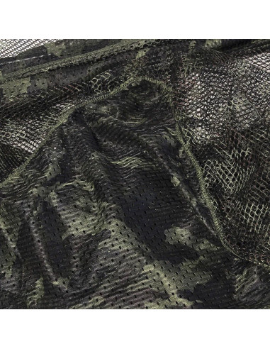 Cap De Minciog Camo NGT 42" Cu Flotor