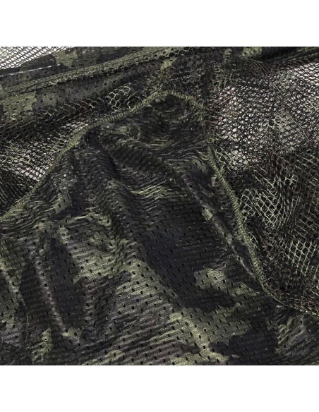 Cap De Minciog Camo NGT 42" Cu Flotor Cap De Minciog Camo NGT 42" Cu Flotor