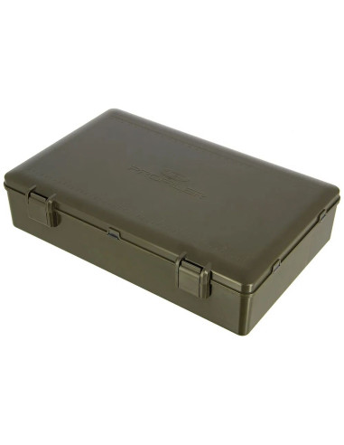 Cutie Accesorii Ngt Profiler Tackle Box, 32.5x22.5x7.5cm