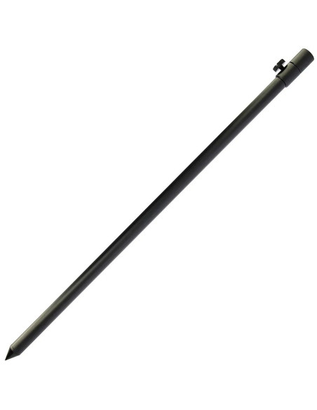 Pichet Ngt Aluminium Black, 50-90cm Pichet Ngt Aluminium Black, 50-90cm