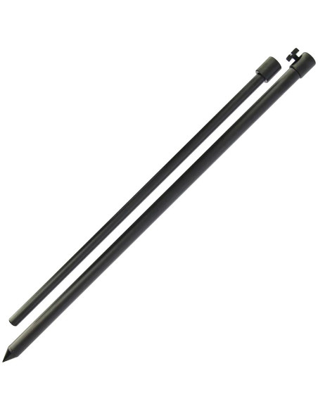 Pichet Ngt Aluminium Black, 50-90cm Pichet Ngt Aluminium Black, 50-90cm