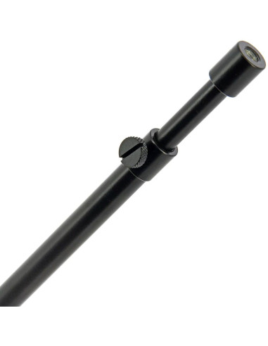 Pichet Ngt Aluminium Black, 50-90cm