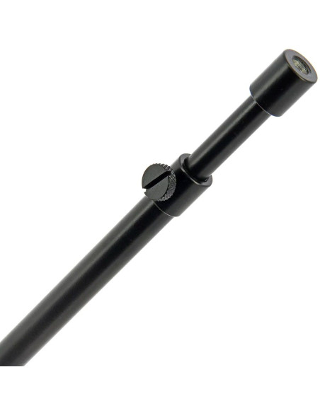 Pichet Ngt Aluminium Black, 50-90cm Pichet Ngt Aluminium Black, 50-90cm