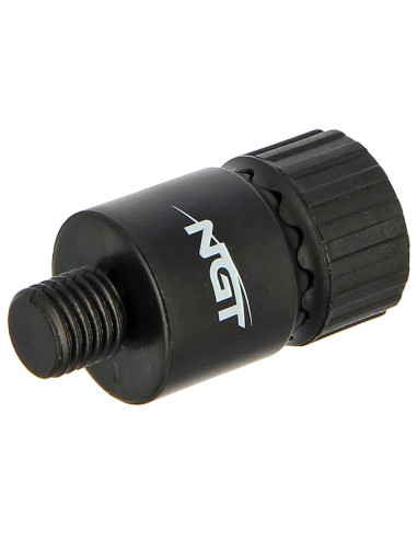 Conector Ngt Quick Release Magnet System, Black, 3buc/pac