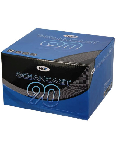 Mulineta Somn Ngt Ocean Cast, 9000