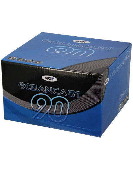 Mulineta Somn Ngt Ocean Cast, 9000 Mulineta Somn Ngt Ocean Cast, 9000