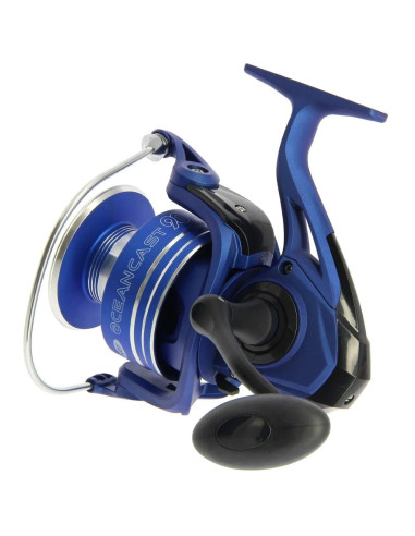 Mulineta Somn Ngt Ocean Cast, 9000
