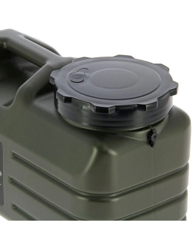 Canistra Ngt Heavy Duty Water Carrier, 5l