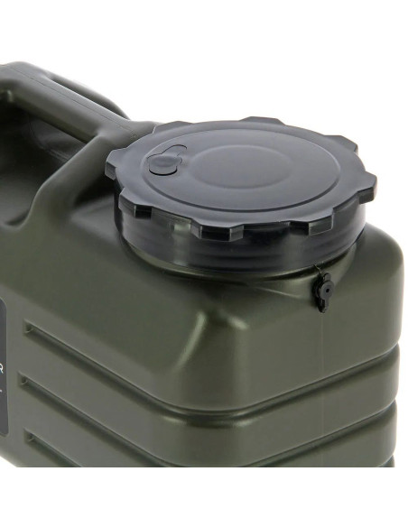 Canistra Ngt Heavy Duty Water Carrier, 5l Canistra Ngt Heavy Duty Water Carrier, 5l