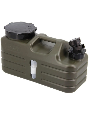 Canistra Ngt Heavy Duty Water Carrier, 5l