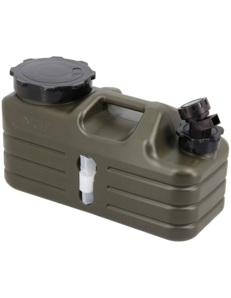 Canistra Ngt Heavy Duty Water Carrier, 5l Canistra Ngt Heavy Duty Water Carrier, 5l