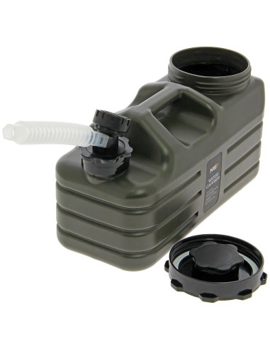 Canistra Ngt Heavy Duty Water Carrier, 5l