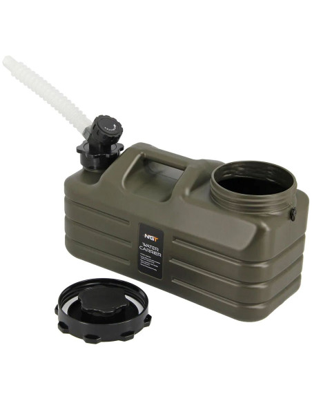 Canistra Ngt Heavy Duty Water Carrier, 5l Canistra Ngt Heavy Duty Water Carrier, 5l