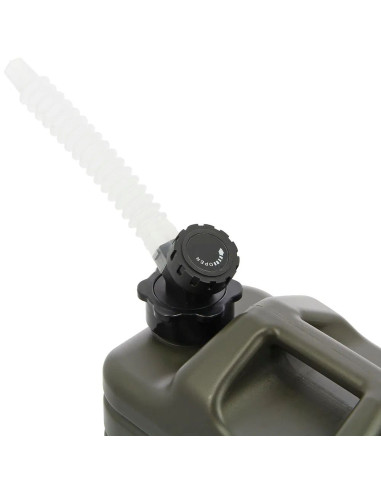 Canistra Ngt Heavy Duty Water Carrier, 5l