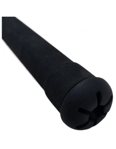 Cobra Carbon Pro Fl 23mm 90cm Cu Incarcare Rapida