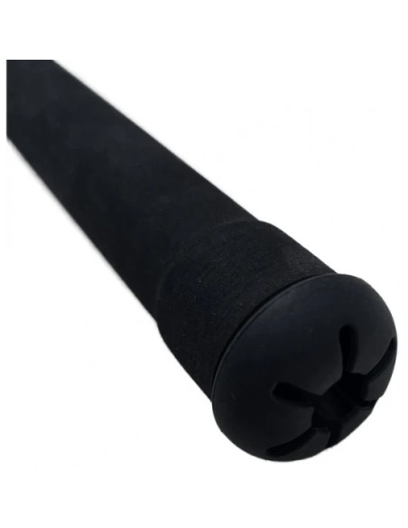Cobra Carbon Pro Fl 23mm 120cm Cu Incarcare Rapida Cobra Carbon Pro Fl 23mm 120cm Cu Incarcare Rapida
