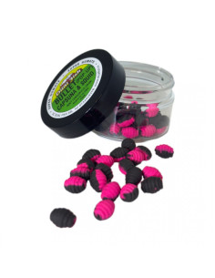 Wafters Dual Fish Bullet,10mm, squid capsuna, 25g