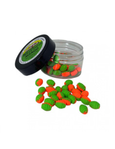 Wafters Dual Fish Bullet,10mm, Mango, 25g