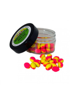 Wafters Dual Fish Bullet,10mm, Miere, 25g