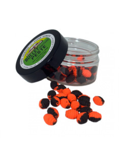 Wafters Dual Fish Bullet,10mm, Peste, 25g
