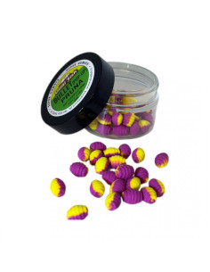 Wafters Dual Fish Bullet,10mm, Pruna, 25g