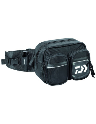 Borseta Daiwa, 25x10x17cm