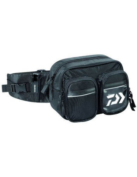 Borseta Daiwa, 25x10x17cm