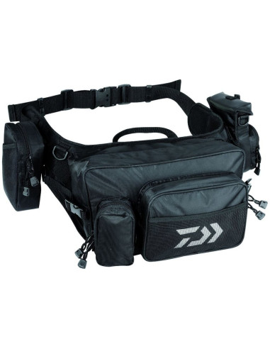 Borseta Daiwa, 35x12x19cm