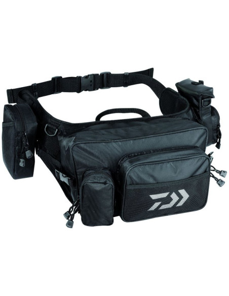 Borseta Daiwa, 35x12x19cm