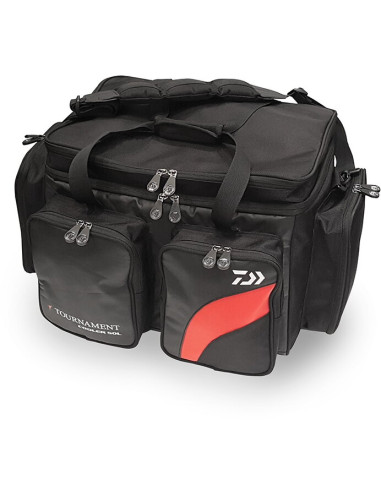 Geanta Daiwa Tournament Pro Carryall Coolbag, 46x32x32cm