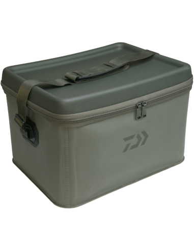 Geanta Termoizolanta Daiwa Infinity Eva Cool, 42x32x26cm