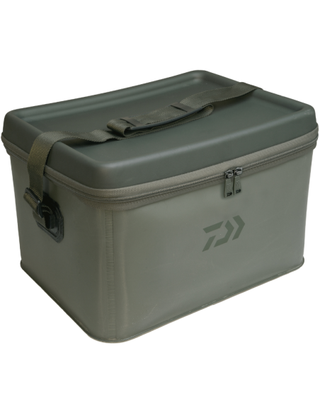 Geanta Termoizolanta Daiwa Infinity Eva Cool, 42x32x26cm